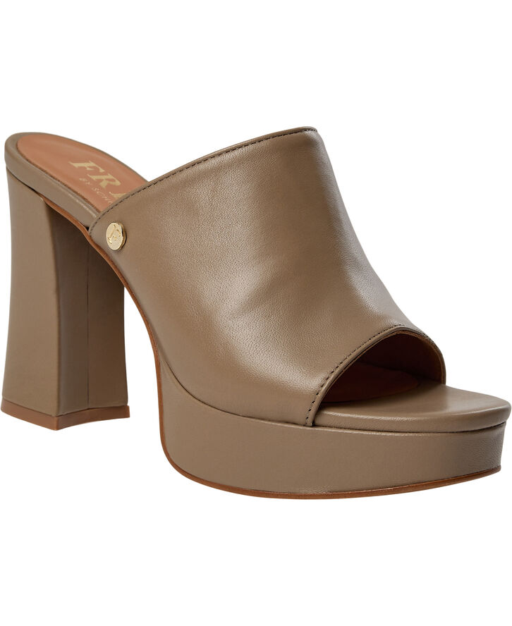 Frida by Schott & Brinck Bala Nappa tibet taupe
