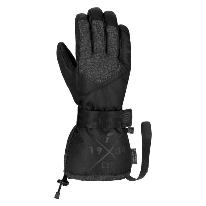 Reusch Baseplate R-TEX® XT Handschoenen Heren