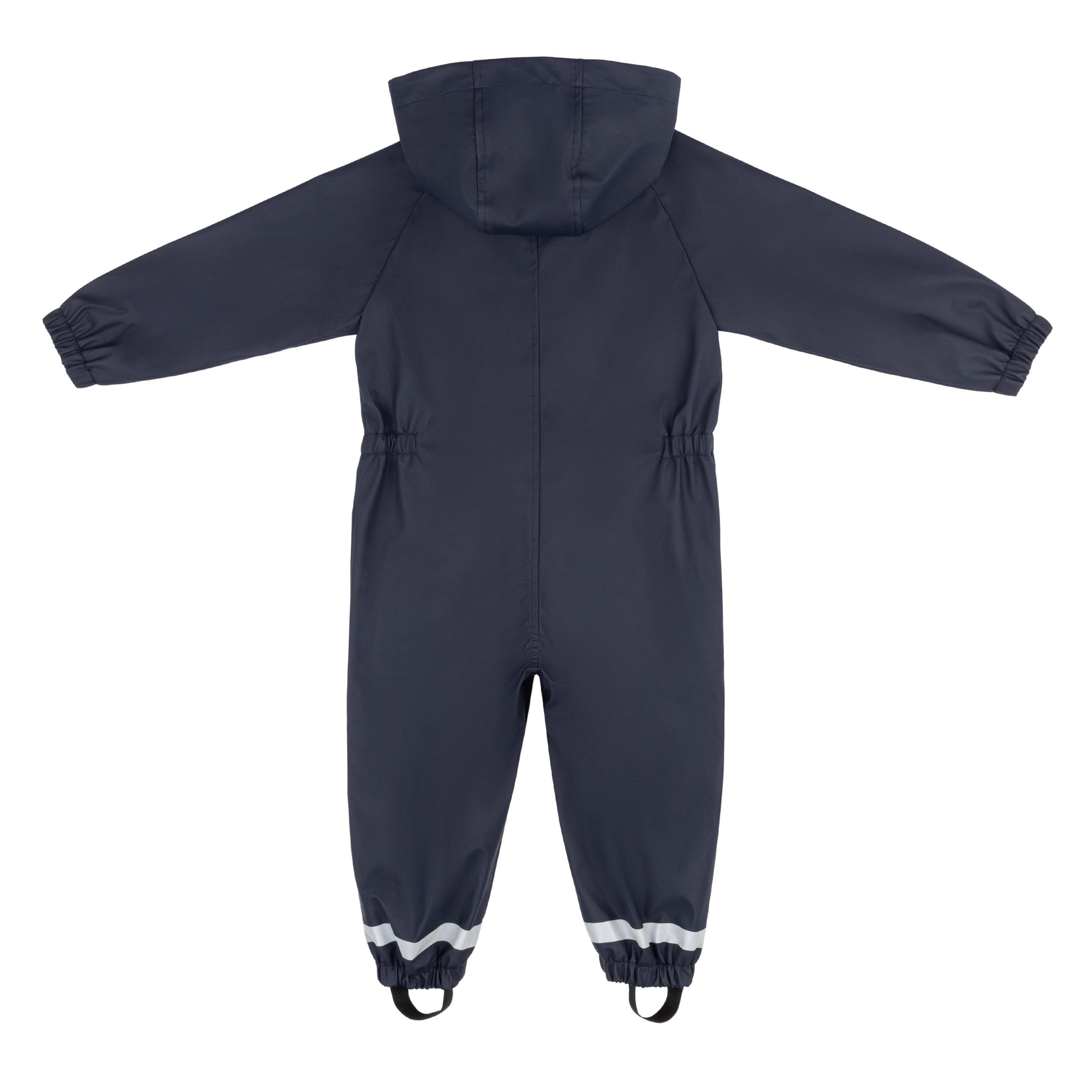 Gelert Rubber Puddle Suit