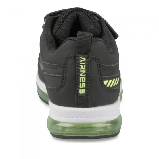 Baskets NOIR AIRNESS