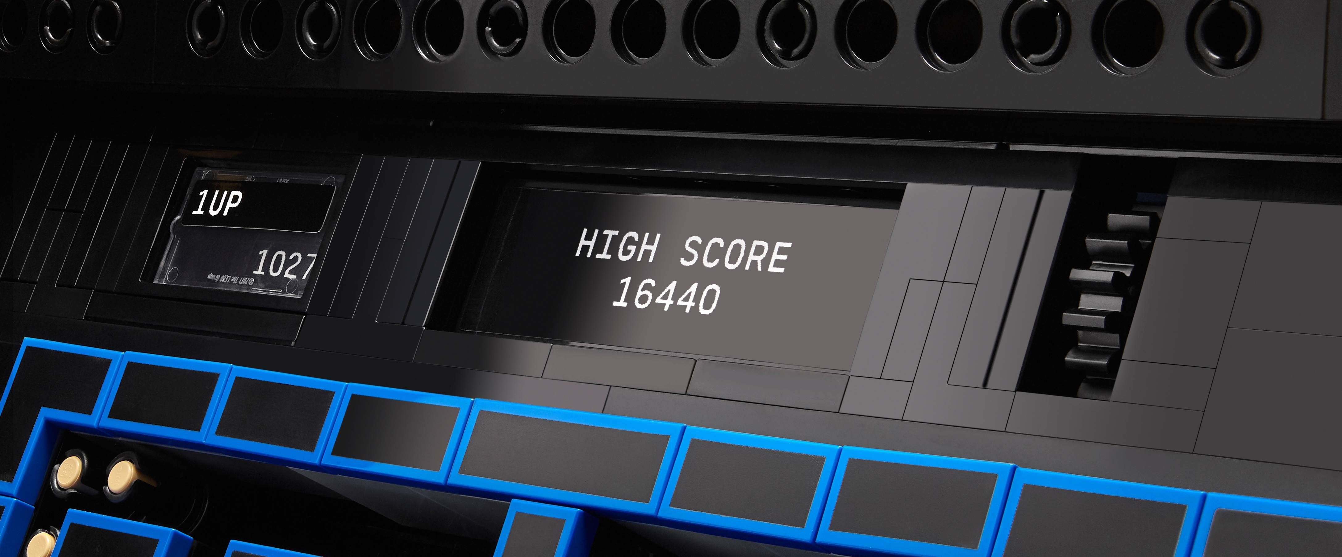 Jogo de Arcade PAC-MAN 10323