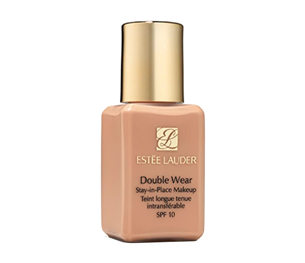 Estée Lauder Double Wear Travel Size Stay-in-Place Makeup SPF102C3 Fresco