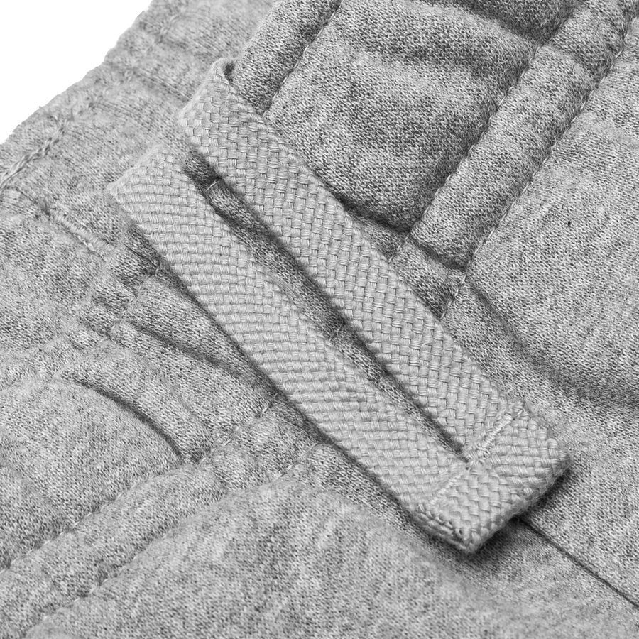 Nike Bas de Survêtement NSW Club - Gris/Argenté/Blanc
