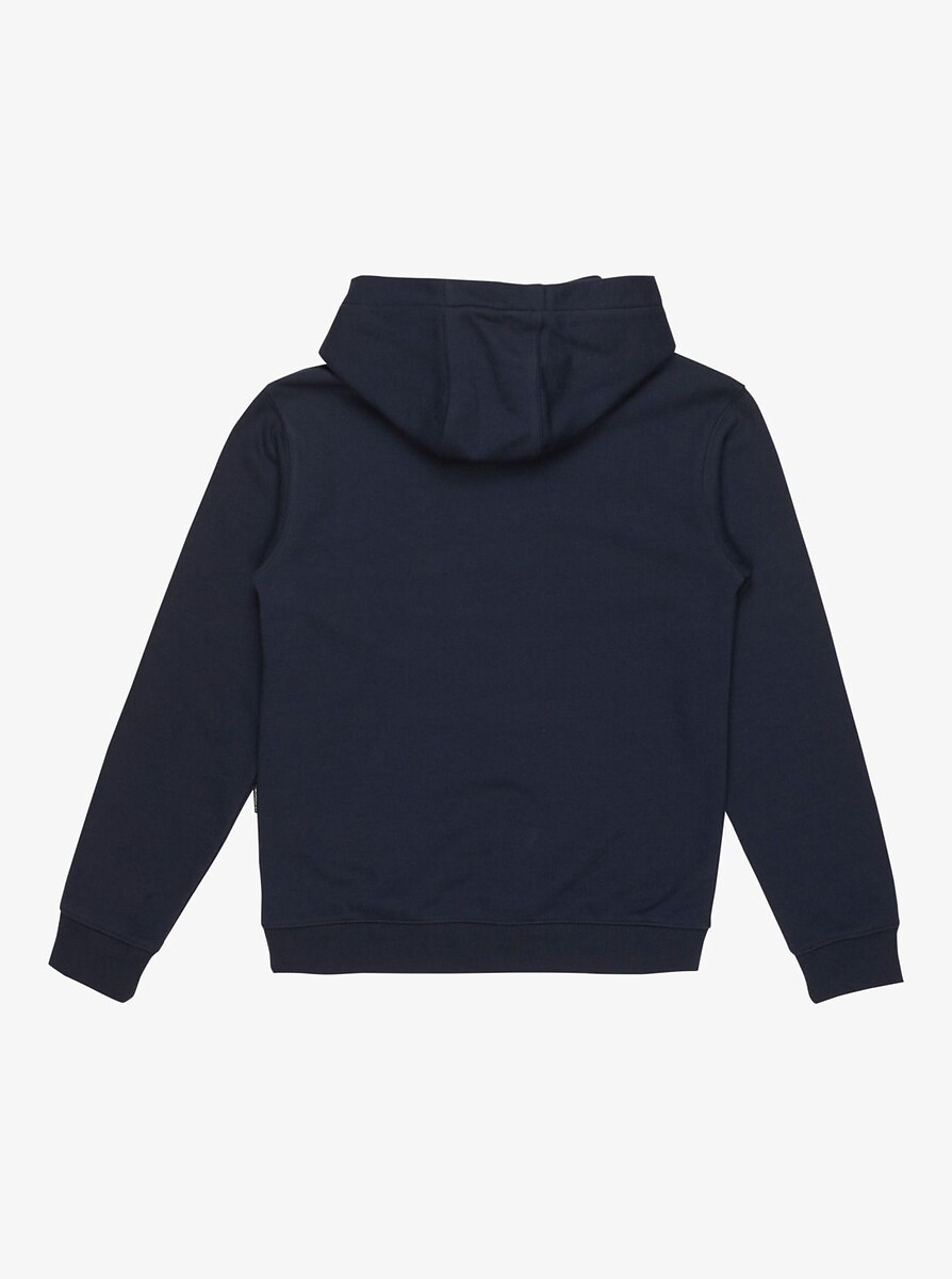 QUIKSILVER<br>Moletom Flatty