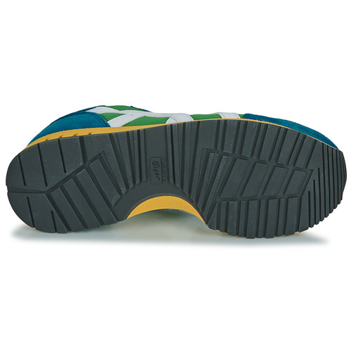 Onitsuka Tiger - X-CALIBER - Bleu / Vert