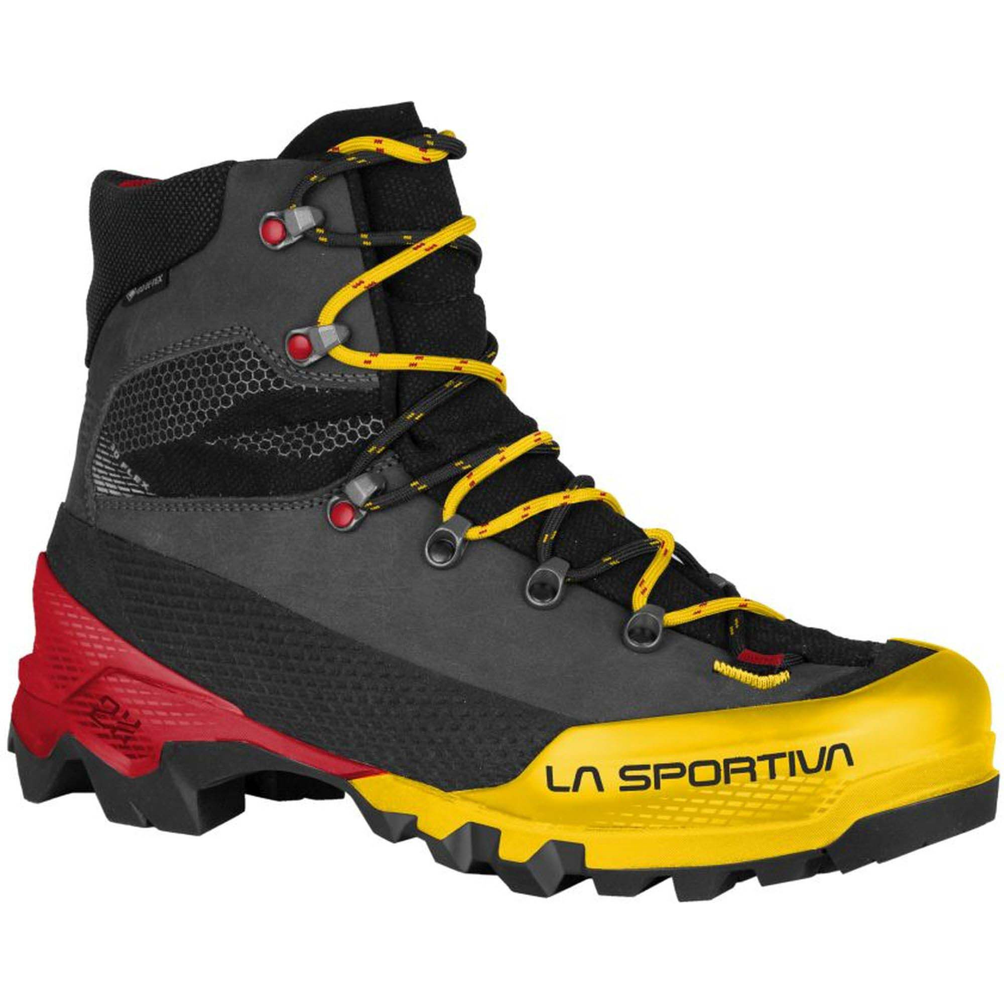 La SportivaAequilibrium LT GTX