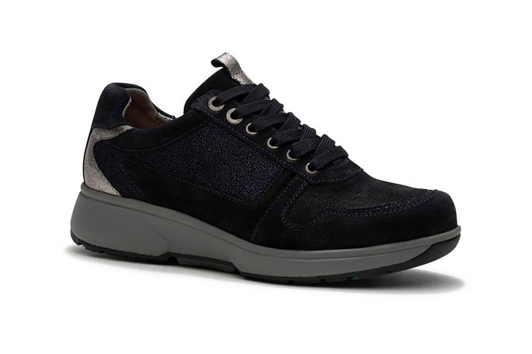 Xsensible 30221.2 wijdte H Marsala HX Navy