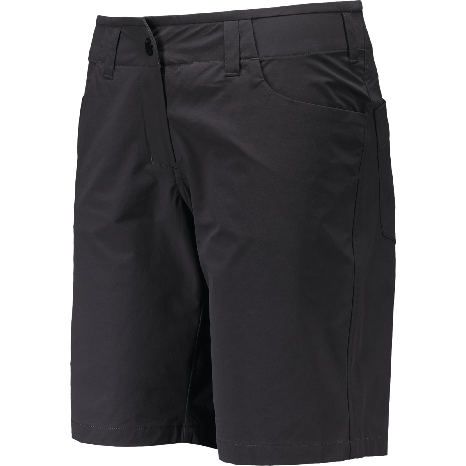Sherpa Damen-Trekkingshorts Nuptse S, beige
