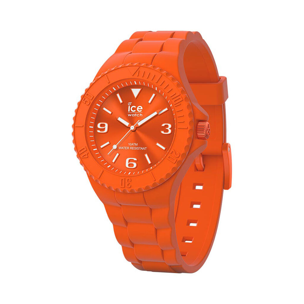 Montre Ice Watch Generation Orange