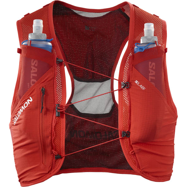 Sac trail SALOMON S/LAB PULSAR 3 SET