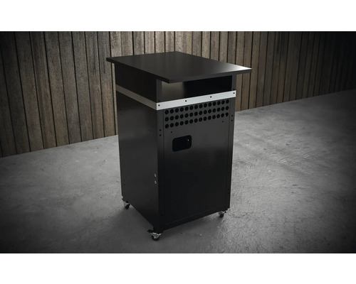 Tenneker® Zenith keukenkast pizzatafel