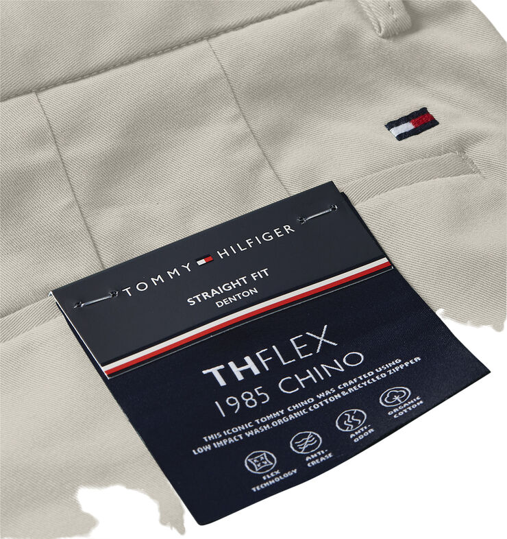 Tommy Hilfiger CORE DENTON 1985 PIMA COTTON Aeg