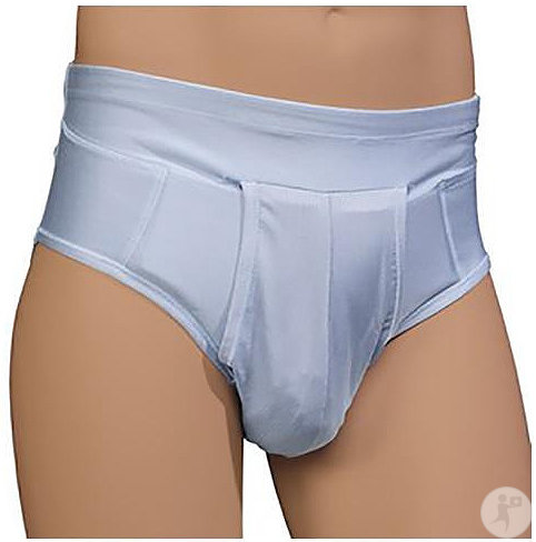 Bota Bandage Herniaire Modèle Slip Homme 91-95cm T5 Pièce 1