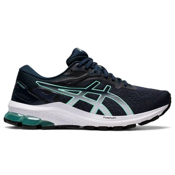 Asics Dame Løbesko GT-1000 10