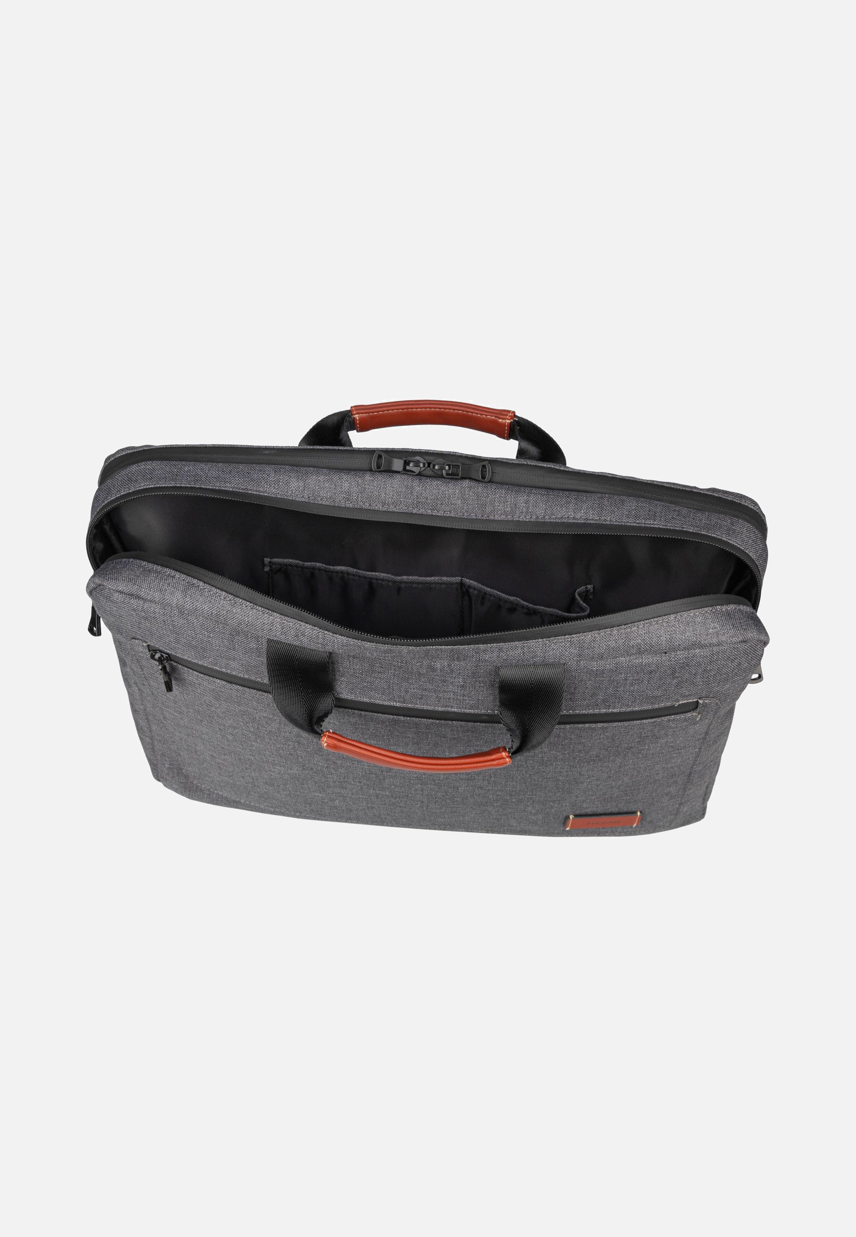 Go Eco 2966 Anthrazit - Rucksack