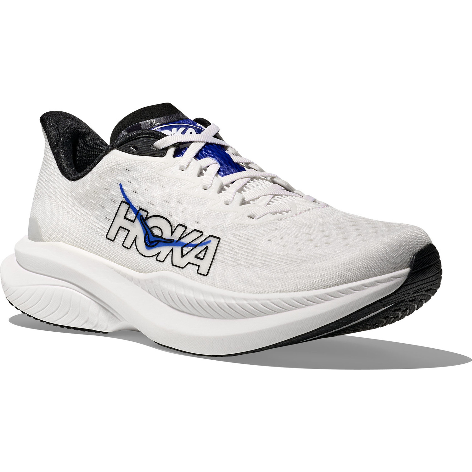 HOKA Mach 6 Heren