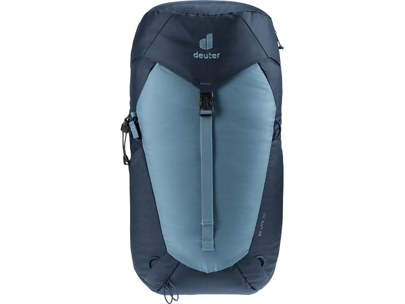 deuter Wanderrucksack AC Lite 30 Atlantic-Ink Reise-Rucksack