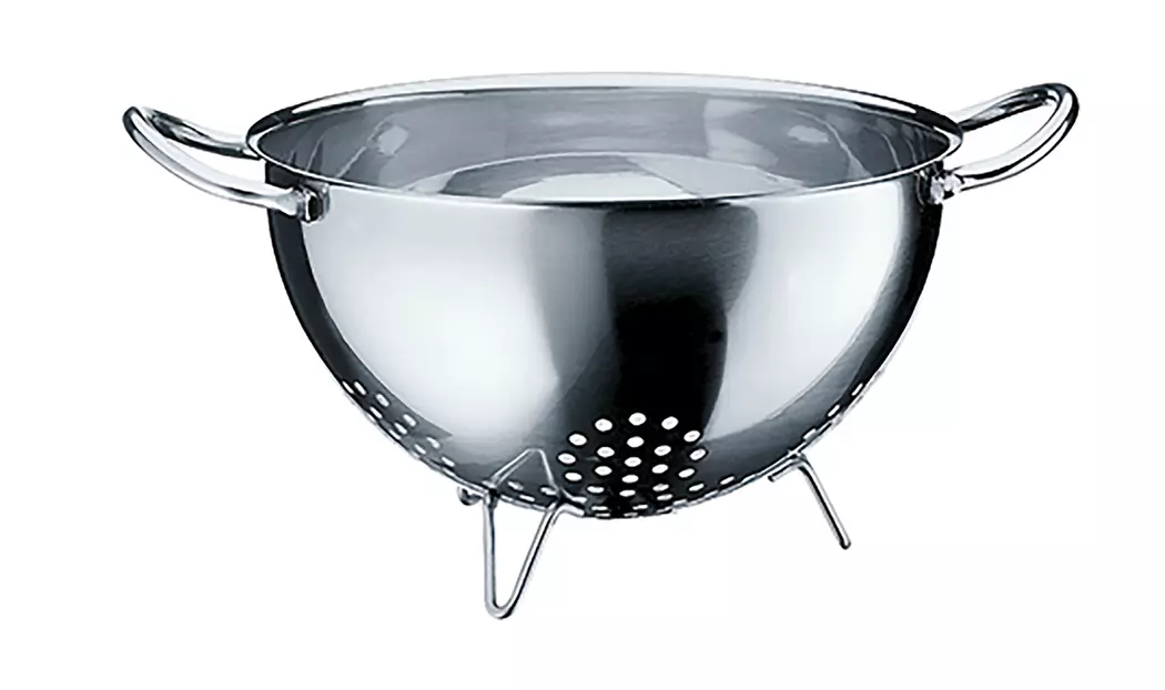 Seiher Gourmet 24 cm