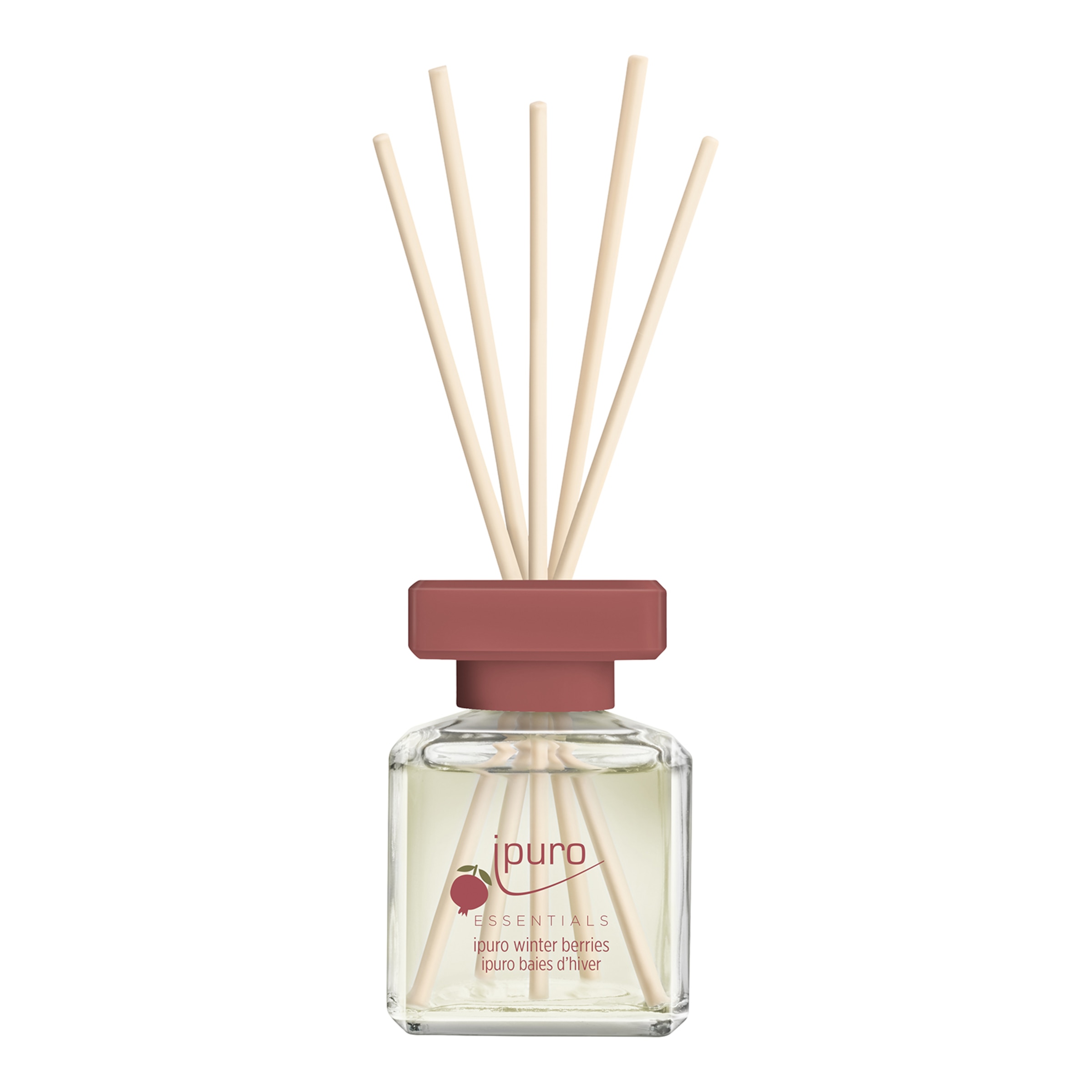 rot, 50 ml