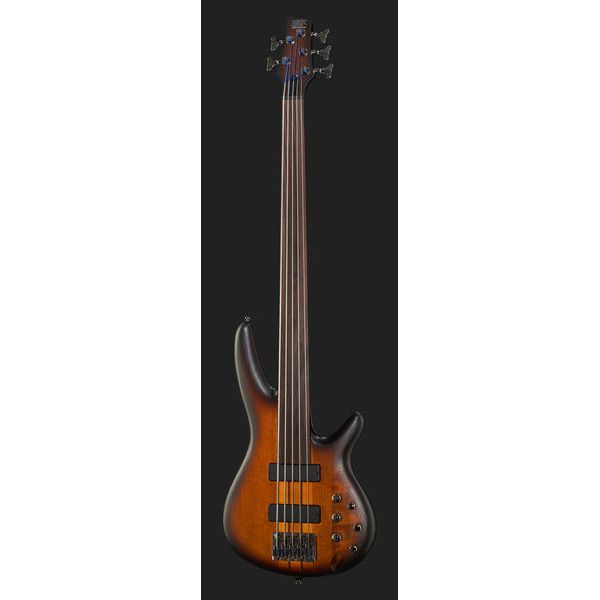 Ibanez SRF705-BBF
