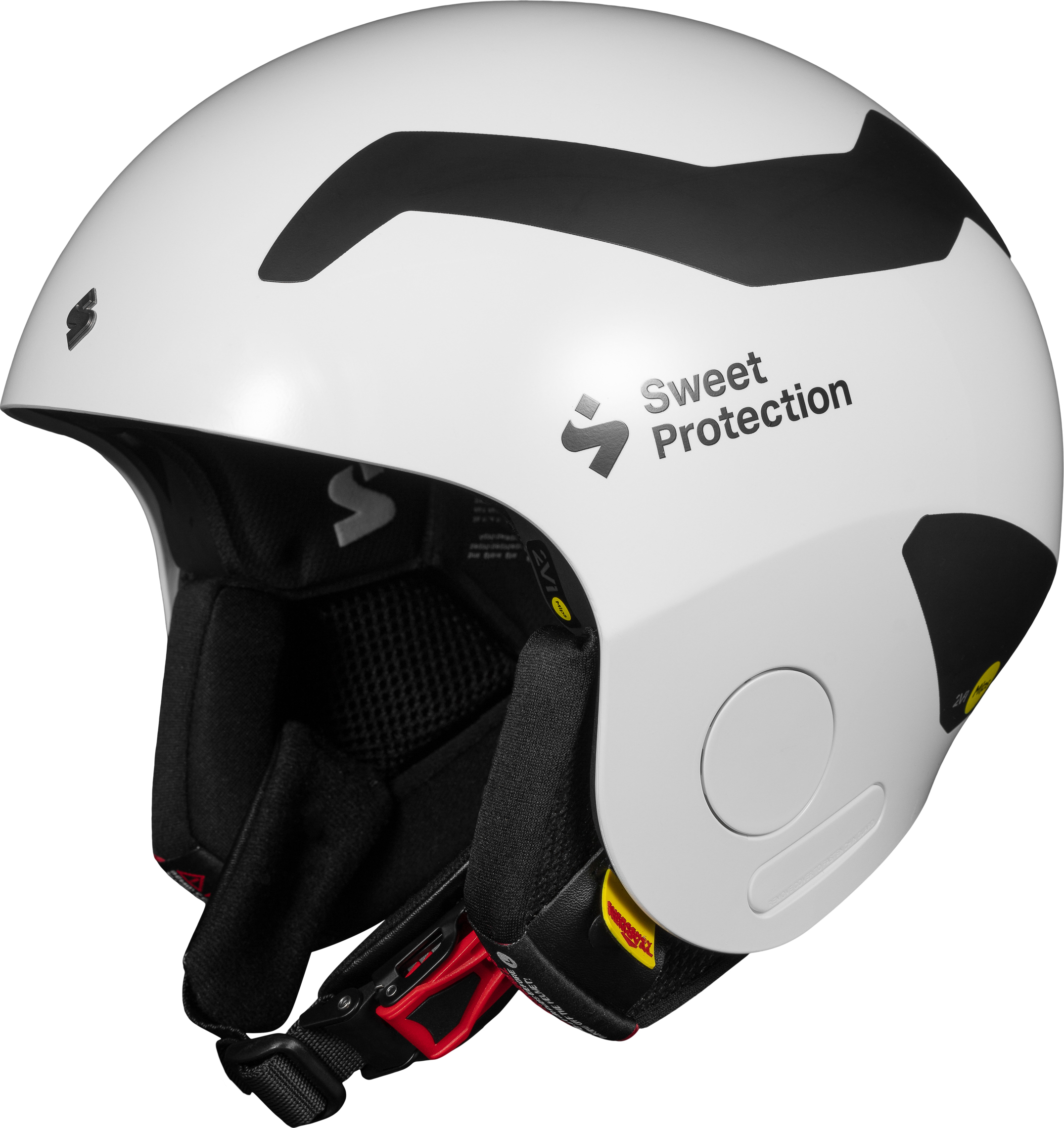 Volata 2Vi MIPS Gloss White