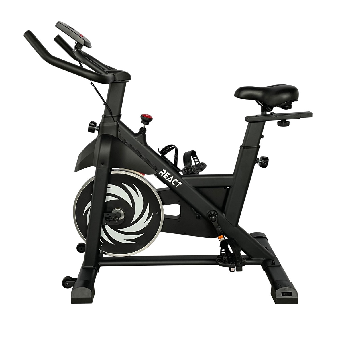 React Spinningsykkel 600