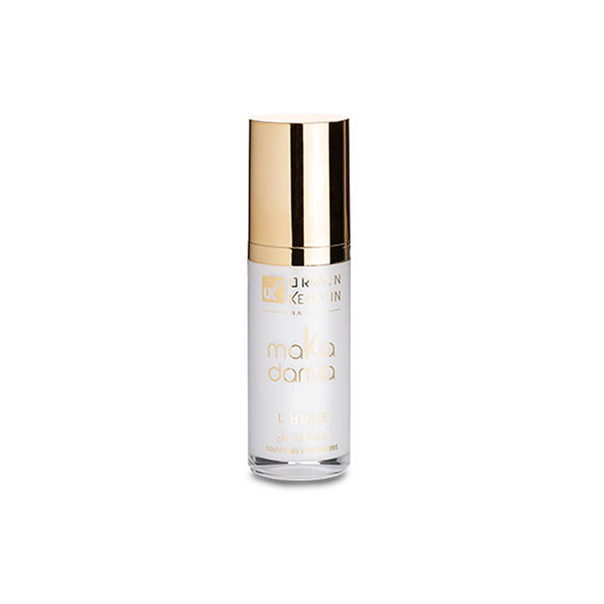 Huile Je Sublime maKadamia / 30ml