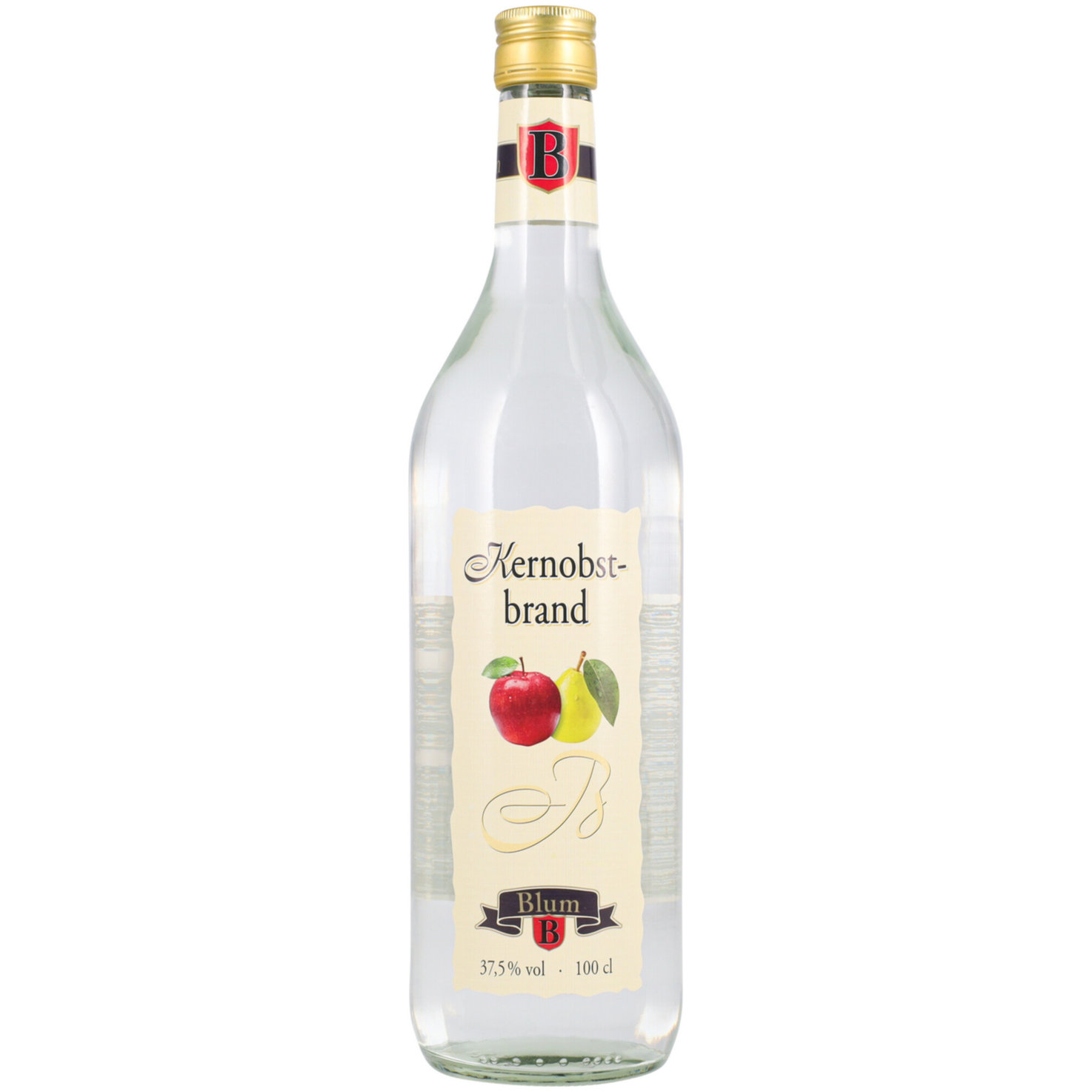 Kernobstbranntwein -100cl
