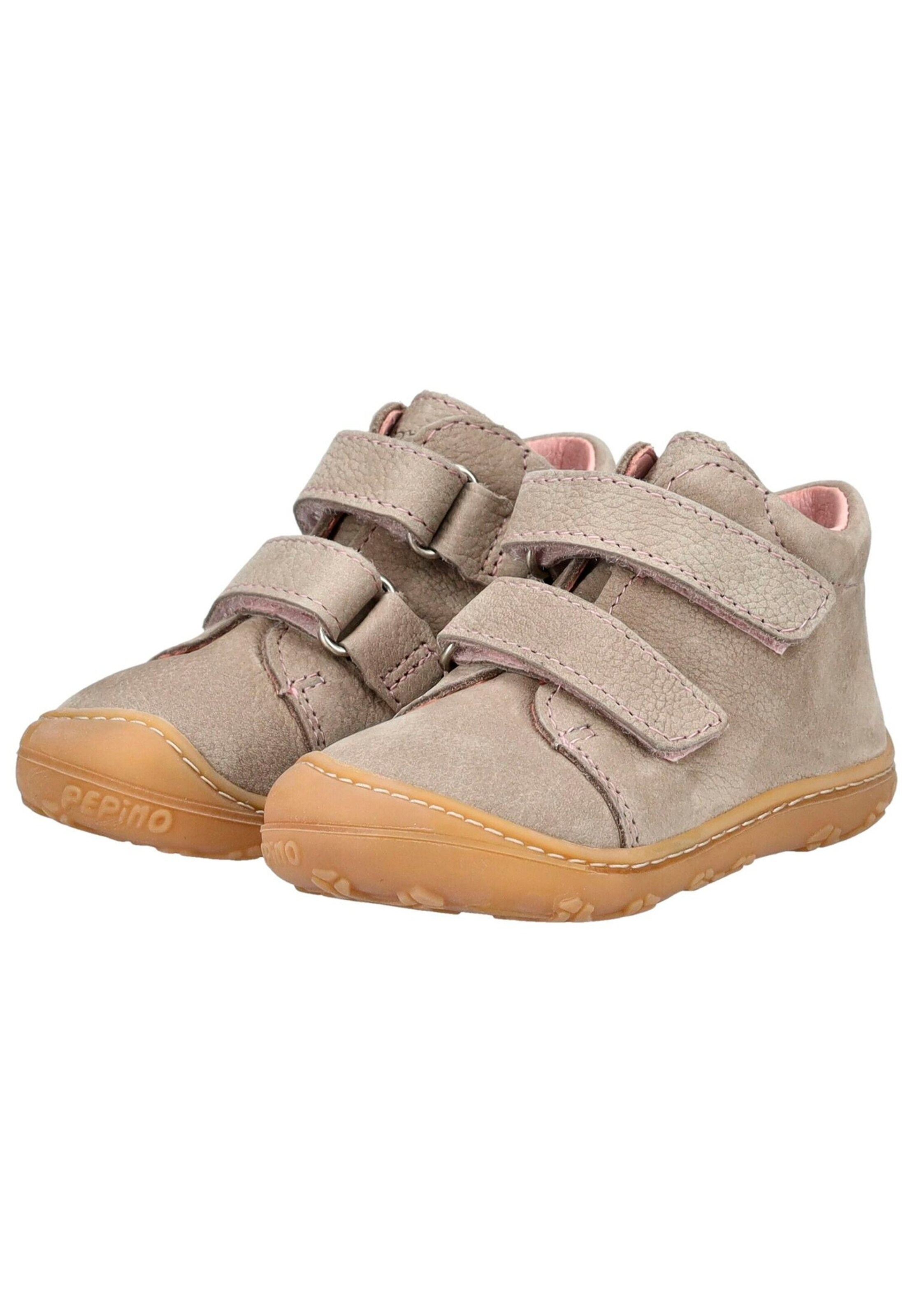 PEPINO Halbschuhe Rose