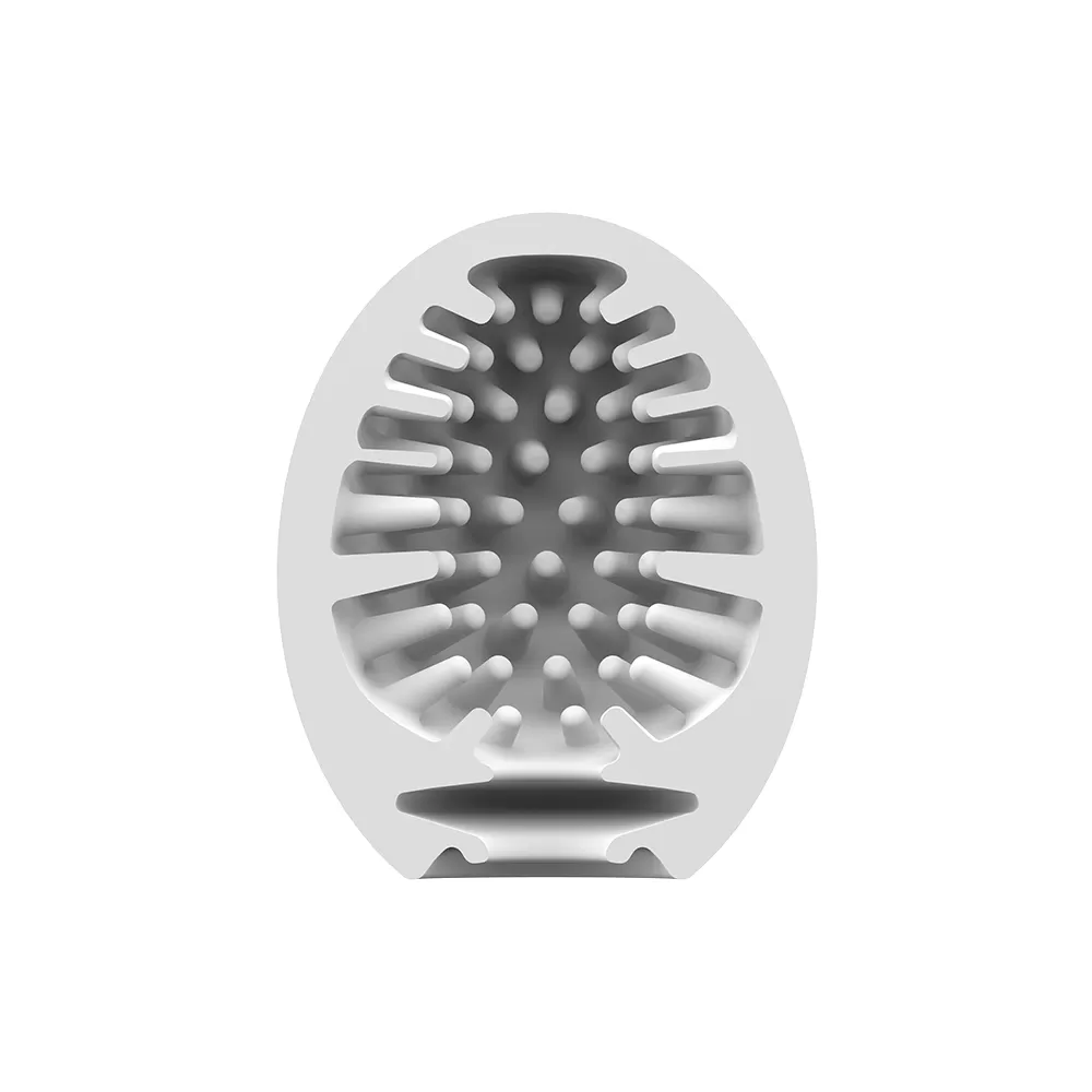 Satisfyer Masturbator Onani Æg - Naughty