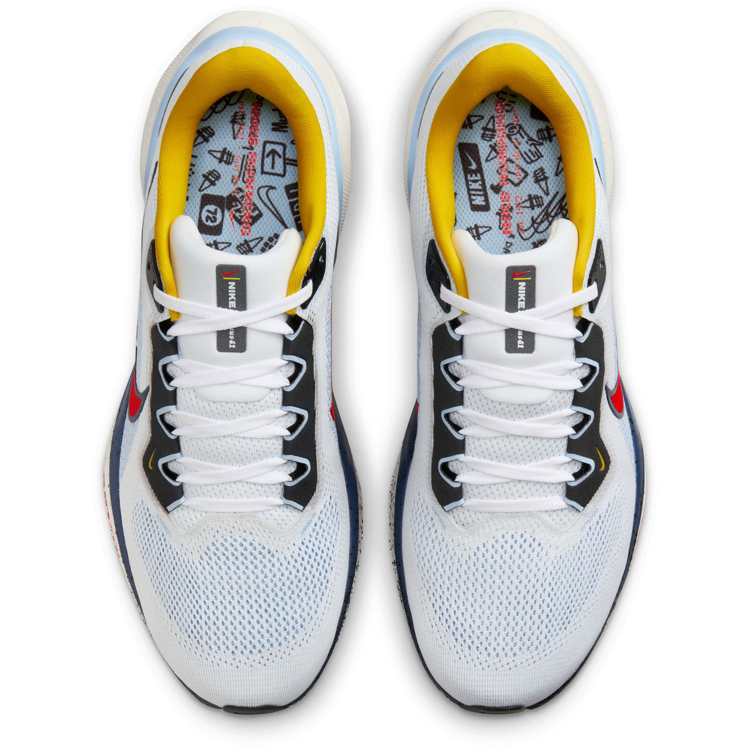 Nike Pegasus 41 Heren