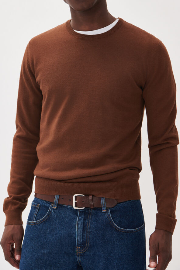 Matinique MAPetro Cambridge brown