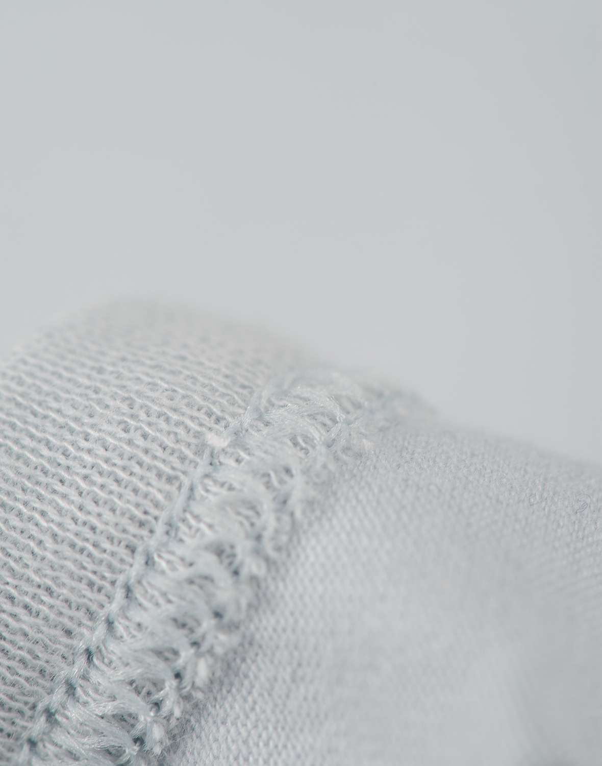 Romper met korte mouw van katoen voor baby's