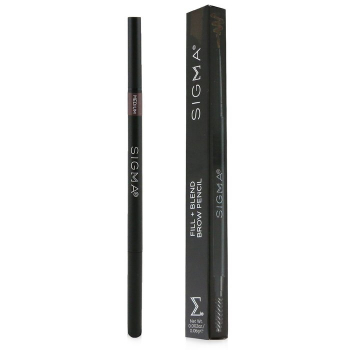 Sigma Beauty Fill   Blend Brow Pencil