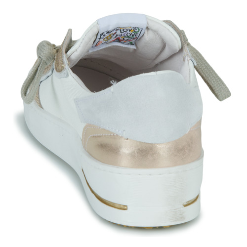 Semerdjian - ALE - Blanc / Doré / Rose