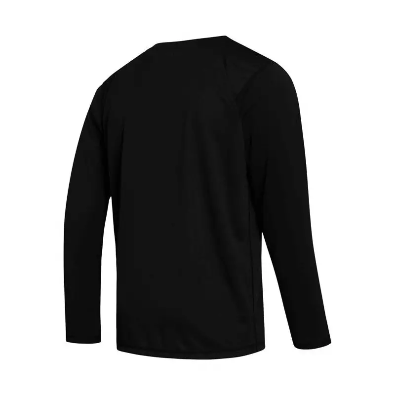 Lycra MYSTIC Boarding L/S Rashvest Black