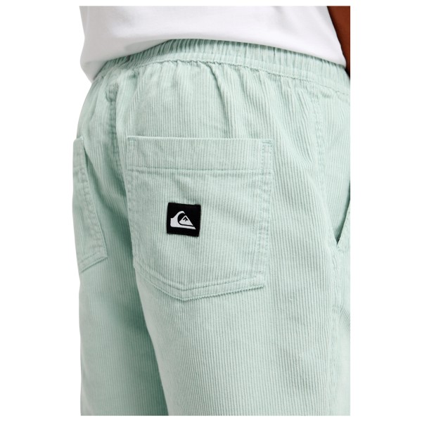 Quiksilver - Kid's Taxer Cord - Short
