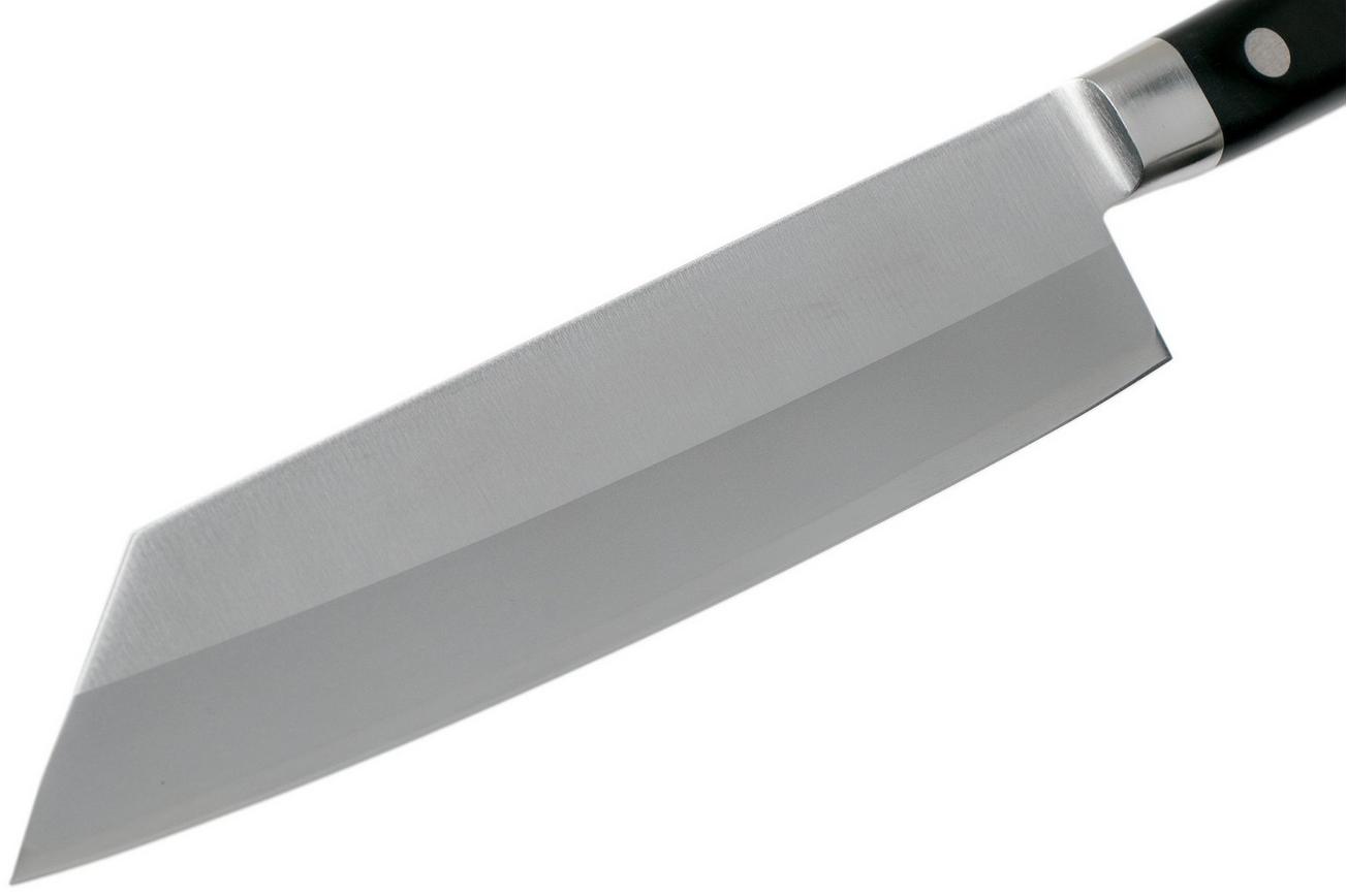 Tojiro DP 3 laags lemmet kiritsuke 21 cm, F-796