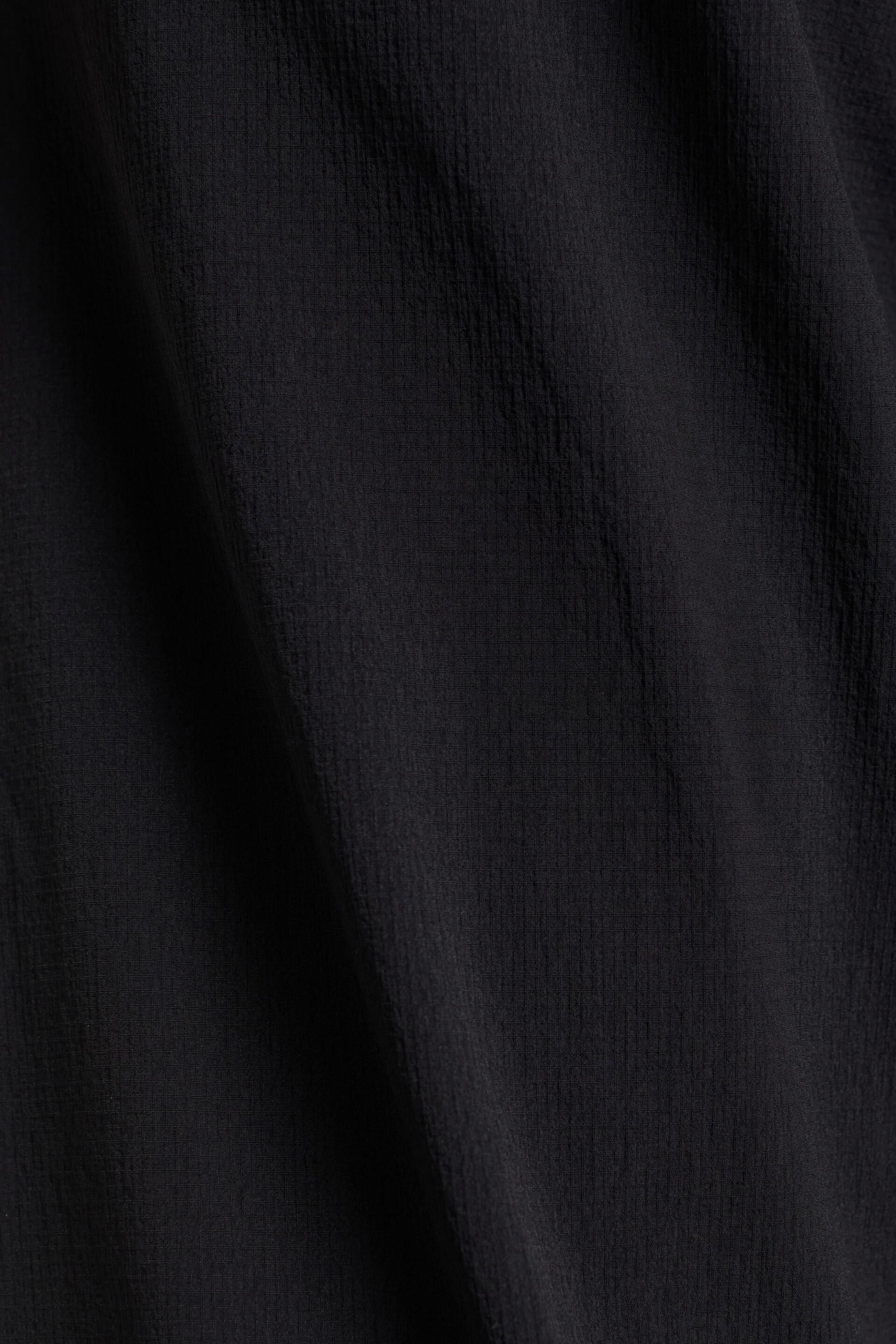 Pantalon de jogging à la texture gaufrée