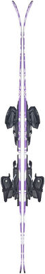 K2 Luv Bug Ski FDT 4.5 Set