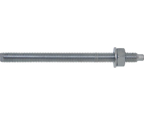 Draadstang Tox Stix-A4 8/110, 10 stuks