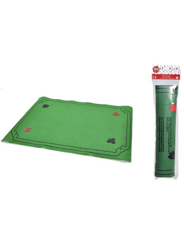 TAPIS DE JEUX