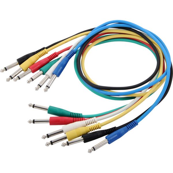 the sssnake SK369M-09 Patchkabel