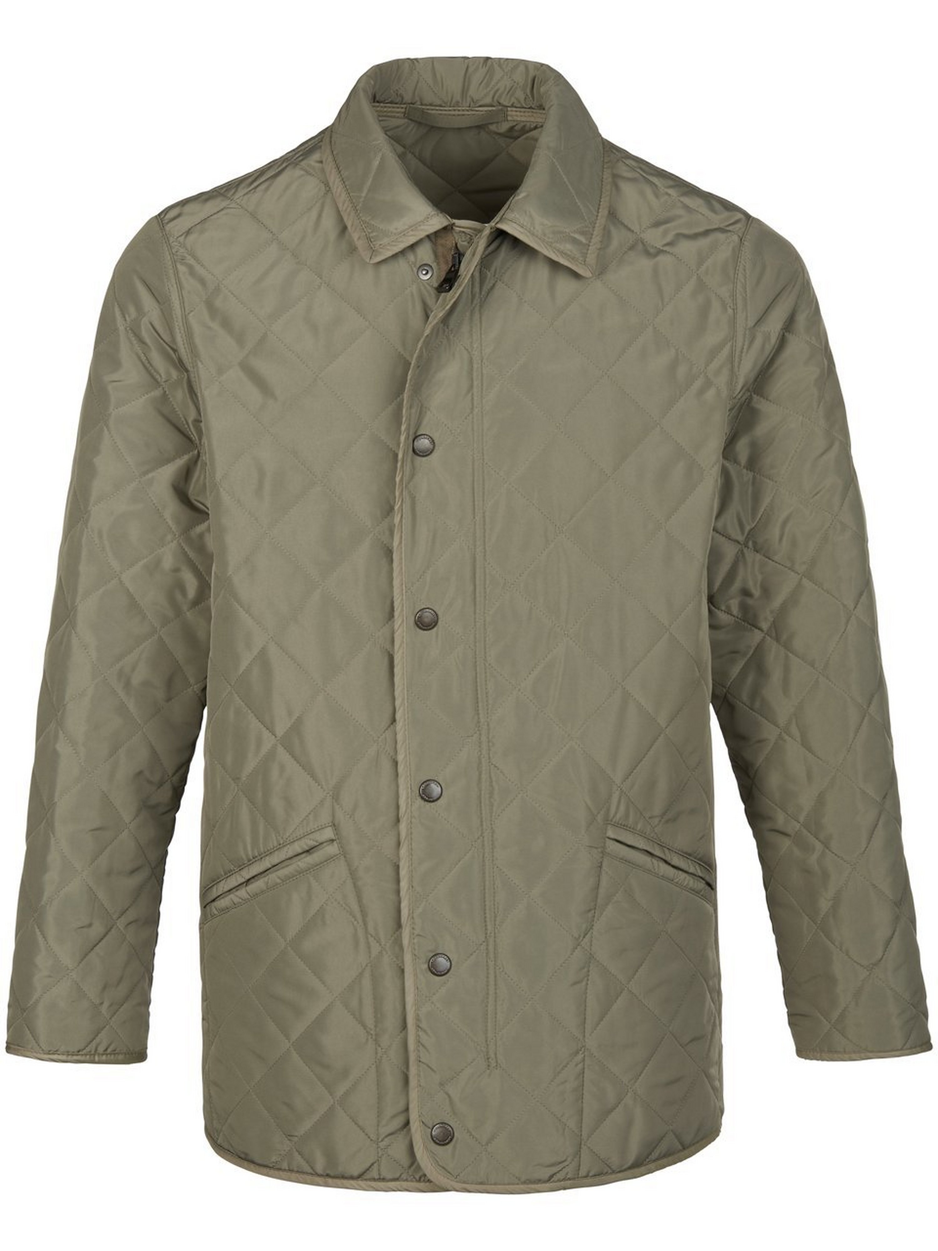 Steppjacke