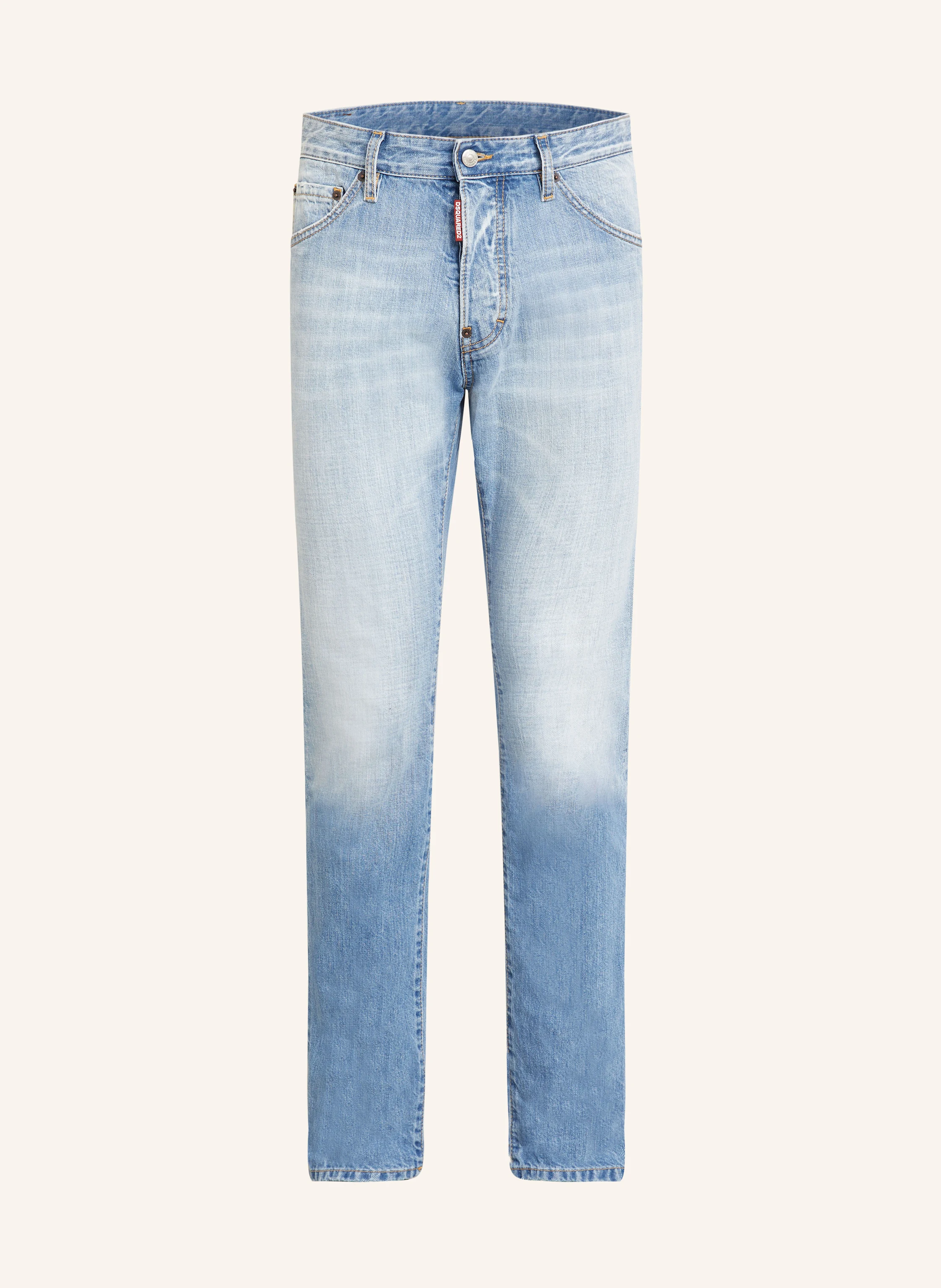 DSQUARED2 Jeans COOL GUY Slim Fit
