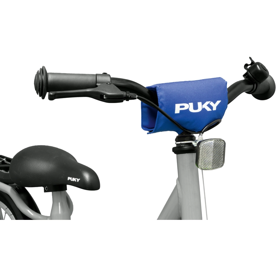 PUKY® Lenkerpolster LP 3 blau