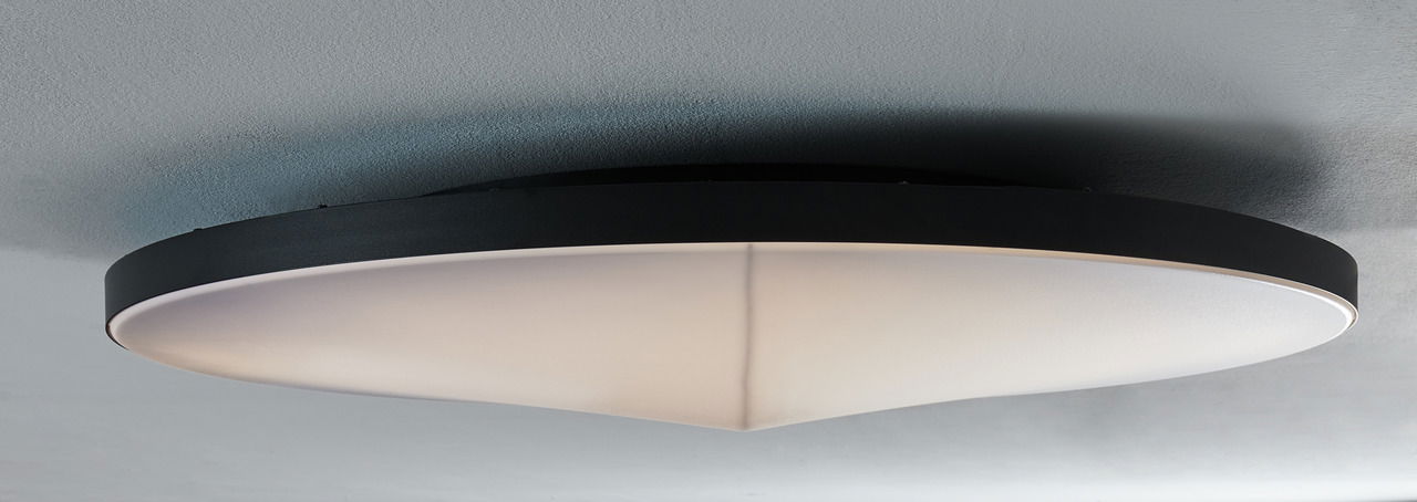 Novel LED-Deckenleuchte