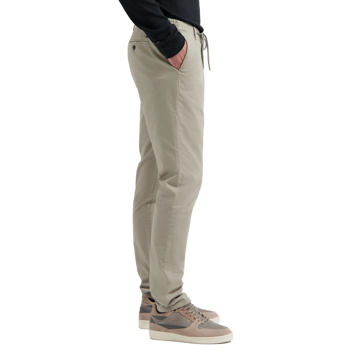 Heren Pantalon JAKES25-M4