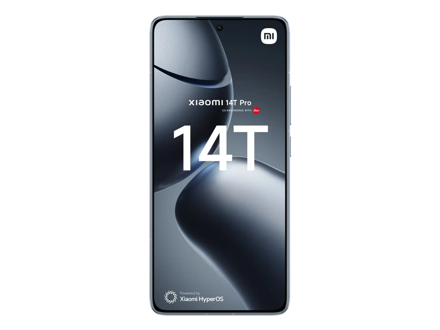 Xiaomi 14T Pro - 5G smartphone - dual-SIM - RAM 12 GB / Intern hukommelse 512 GB - OLED-skærm - 6.67