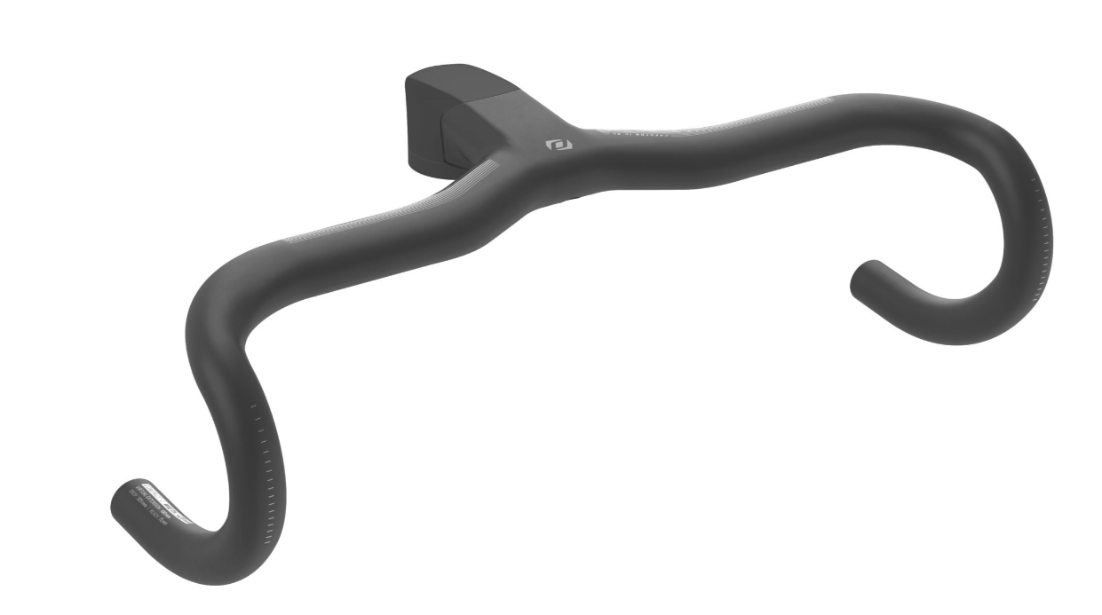Syncros Creston iC SL 420mm 110mm